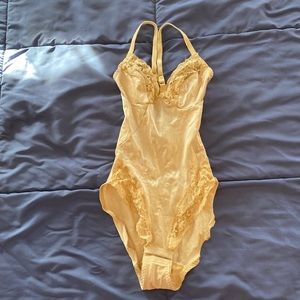 Women’s size S body shaper